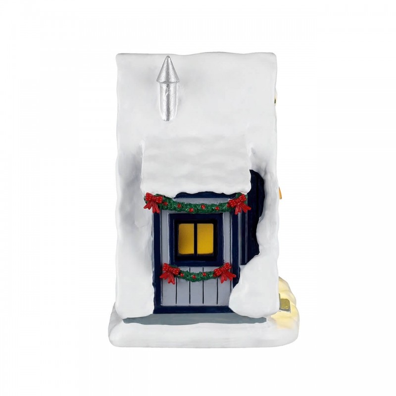 A-Frame Rental Home Cod. 64678