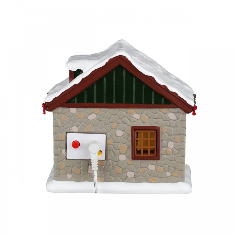 Ski Shop Ref. 64681
