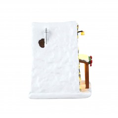 Lift Ticket Booth Cod. 64682