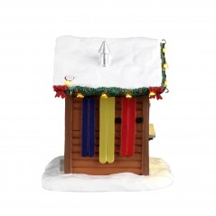 Ski Rental Cod. 64684