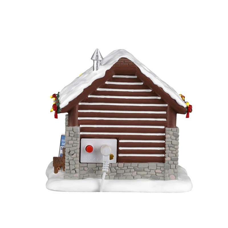 Ski & Snowboard School Cod. 64685