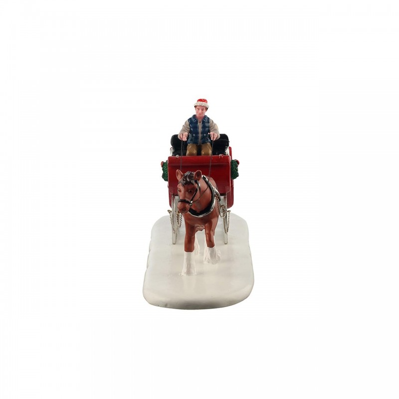 Holiday Sleigh Ride Ref. 53754