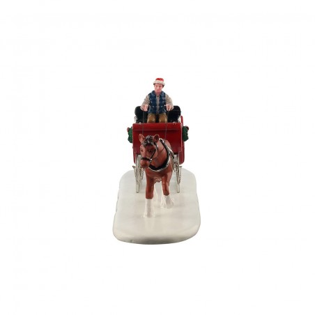 Holiday Sleigh Ride Ref. 53754
