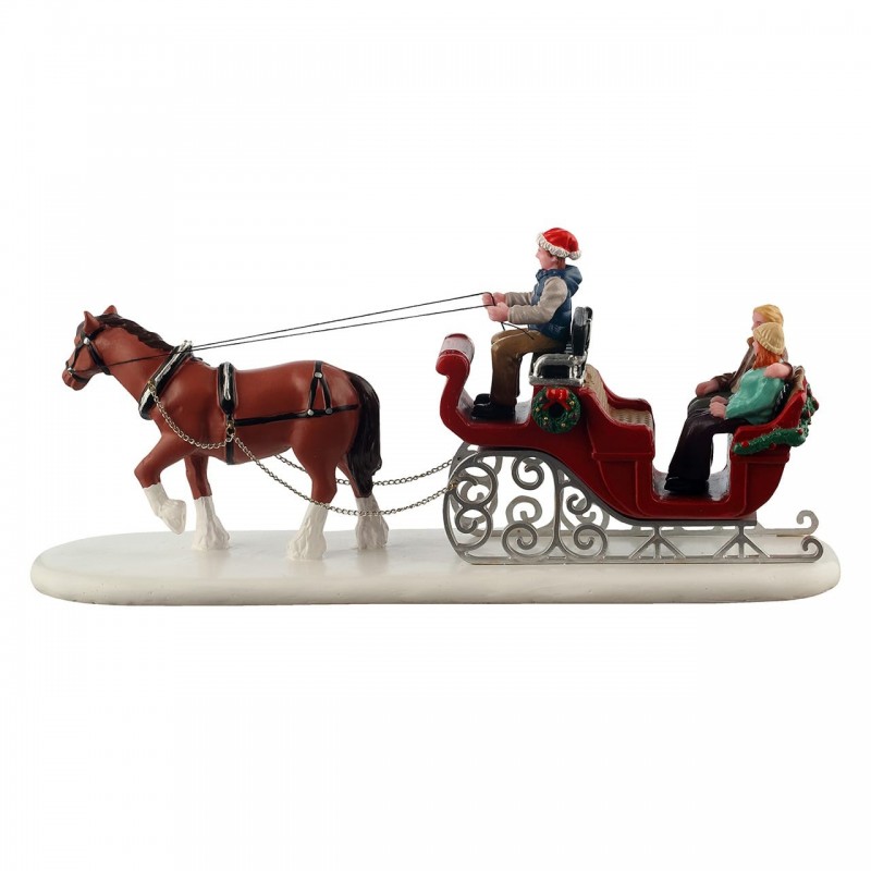 Holiday Sleigh Ride Cod. 53754
