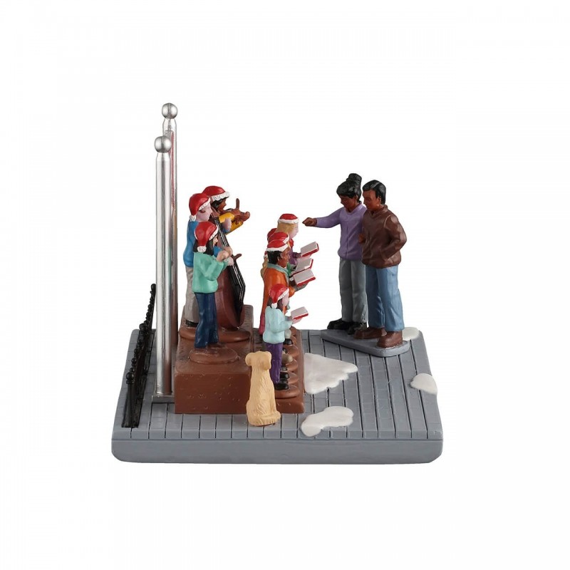 School Christmas Concert Cod. 63809