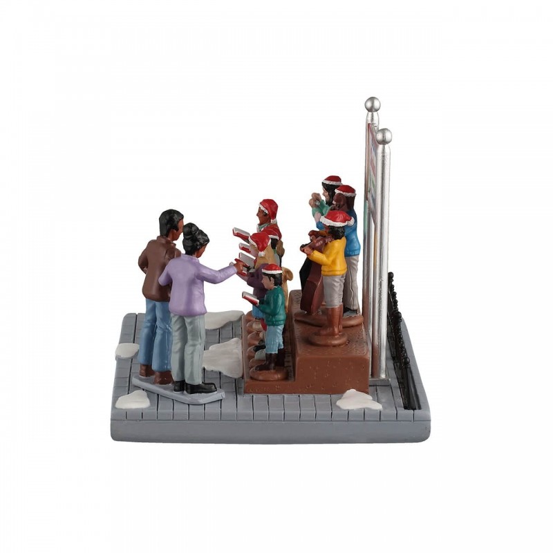 School Christmas Concert Cod. 63809