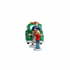 Church Toy Drive Set Of 3 Ref. 63810