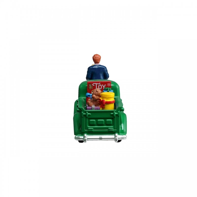 Church Toy Drive Set Of 3 Ref. 63810 Church Toy Drive Set Of 3 Ref. 63810