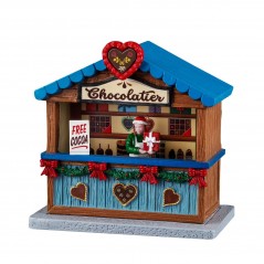 Chocolatier Cod. 63826