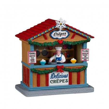 Crepes Ref. 63828