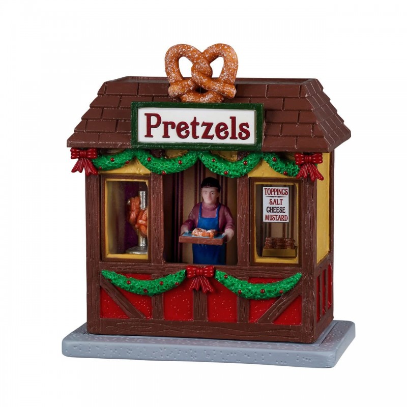 Pretzels Ref. 63829 Pretzels Ref. 63829