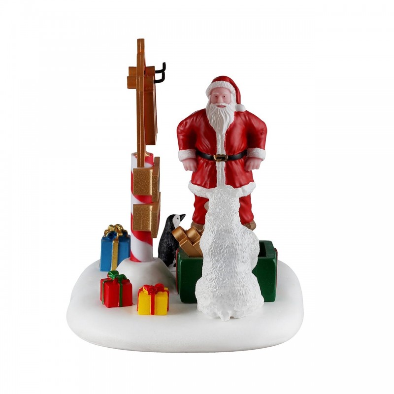 North Pole Countdown Cod. 53749
