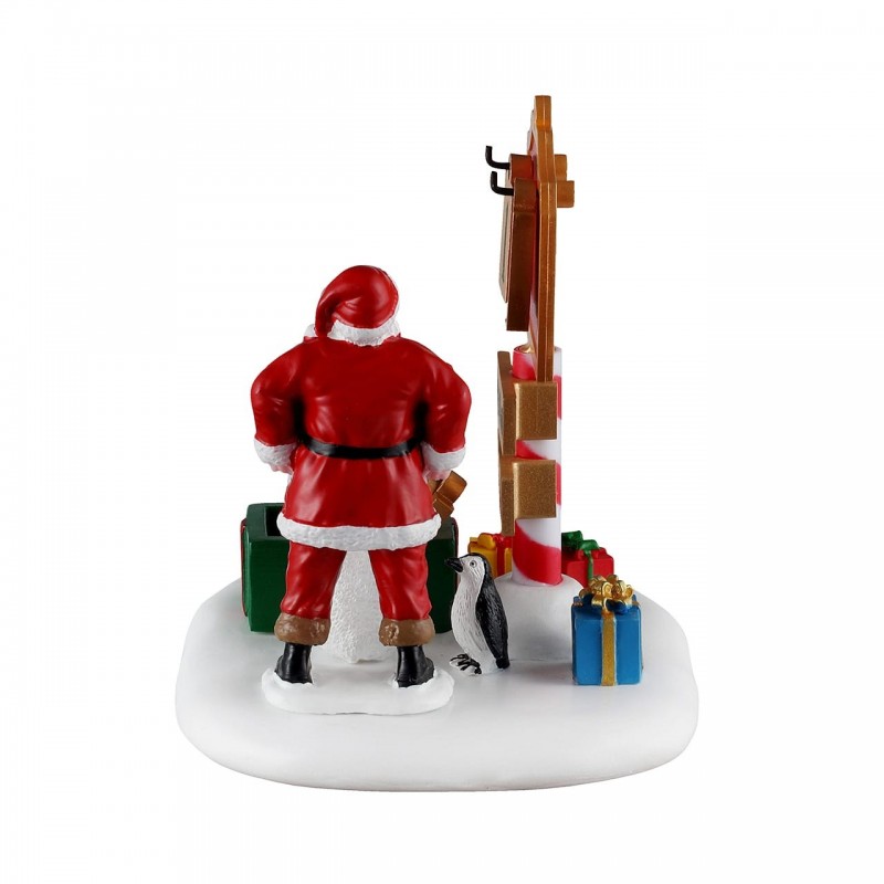 North Pole Countdown Cod. 53749