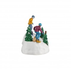 Snowboarding Practice Cod. 63821