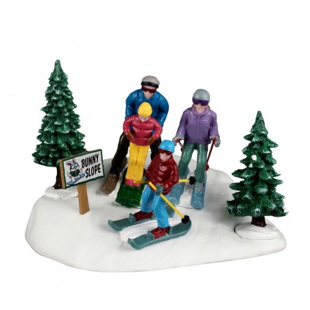 Family Ski Day Ref. 63822