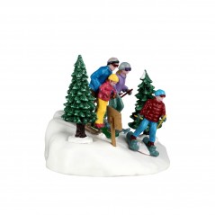 Family Ski Day Cod. 63822