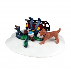 Winter Wipeout Cod. 63825