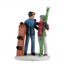 Winter Date Cod. 62620