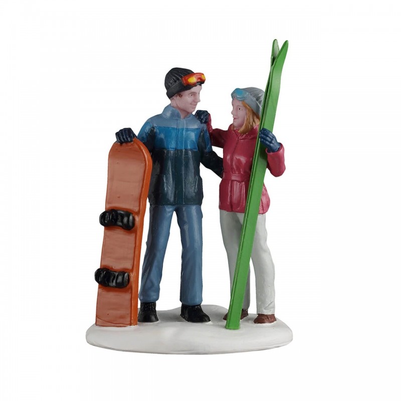 Winter Date Ref. 62620 Winter Date Ref. 62620