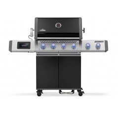 Napoleon Gas Barbecue PRESTIGE PRO 500 Black code PRO500VXRSIBPK