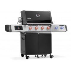 Napoleon Gas Barbecue PRESTIGE PRO 500 Black code PRO500VXRSIBPK