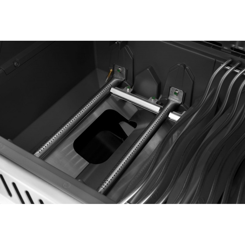 Napoleon Gas Barbecue PRESTIGE PRO 500 Black code PRO500VXRSIBPK Napoleon Gas Barbecue PRESTIGE PRO 500 Black code PRO500VXRSIBPK