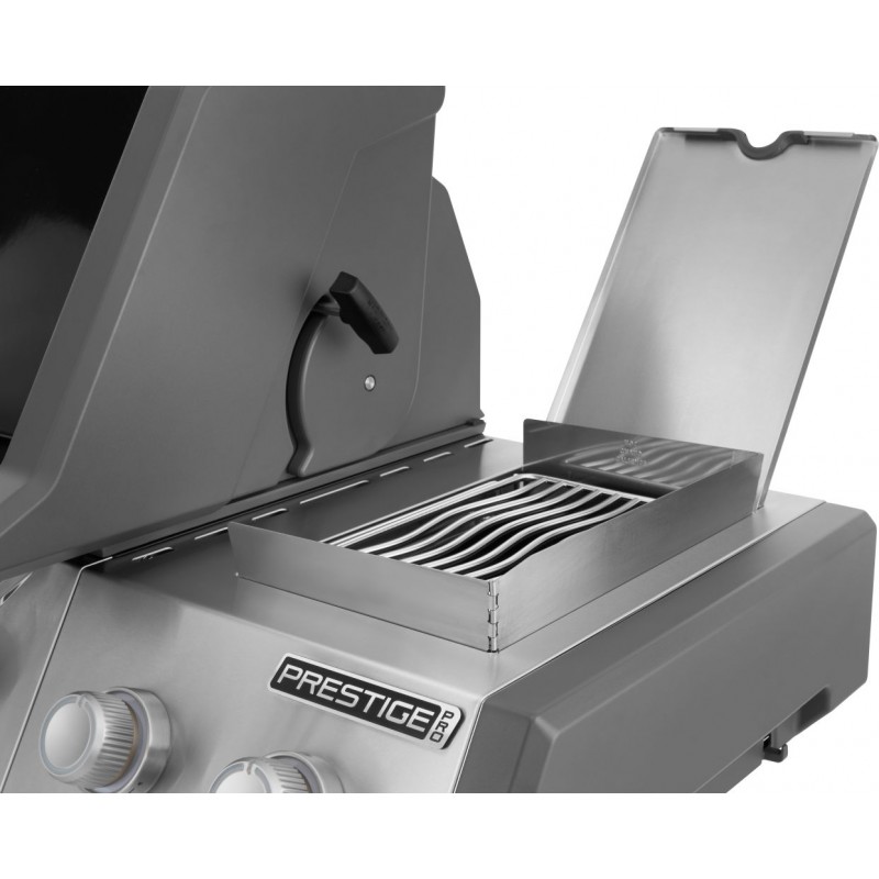 Napoleon Gas Barbecue PRESTIGE PRO 500 Black code PRO500VXRSIBPK Napoleon Gas Barbecue PRESTIGE PRO 500 Black code PRO500VXRSIBPK
