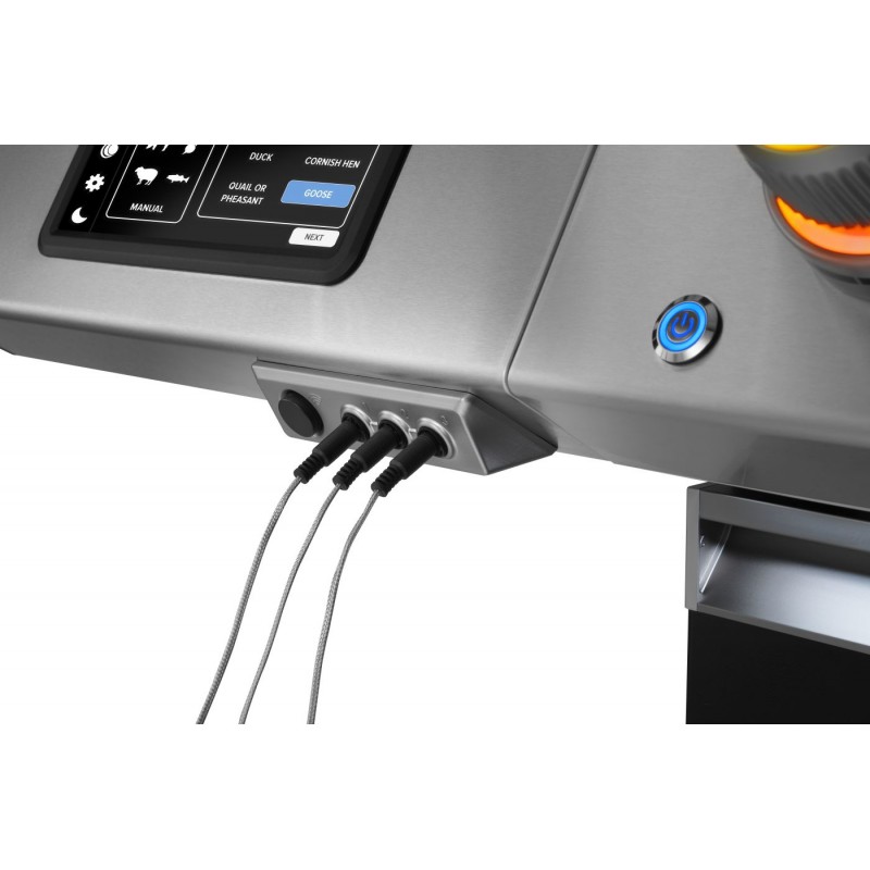 Napoleon Gas Barbecue PRESTIGE PRO 500 Black code PRO500VXRSIBPK Napoleon Gas Barbecue PRESTIGE PRO 500 Black code PRO500VXRSIBPK