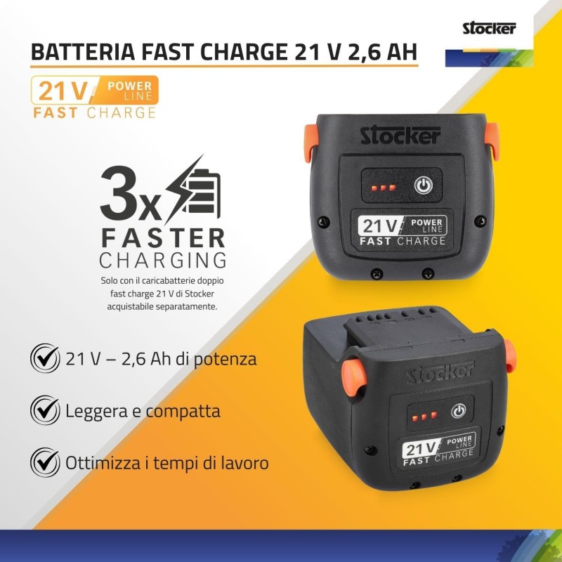 PROMO Green Stocker Geyser Evolution 25 L