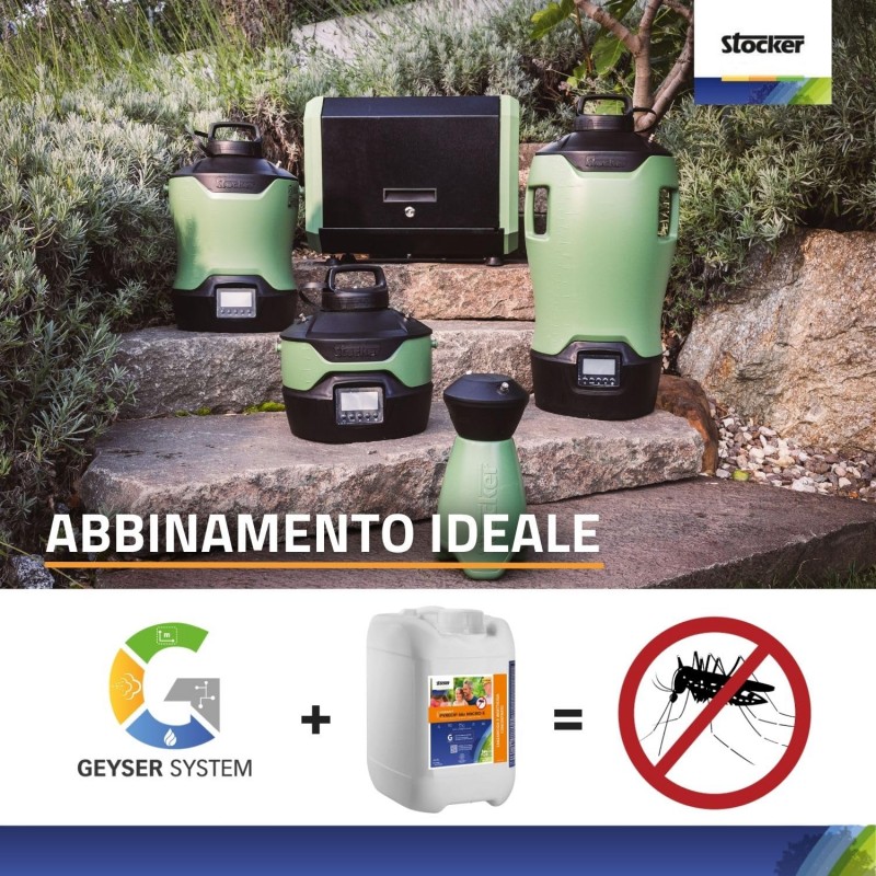Etokraft Stocker Plus Mosquito Insecticide 5 L PMC Etokraft Stocker Plus Mosquito Insecticide 5 L PMC