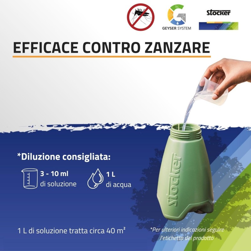 Etokraft Stocker Plus Mosquito Insecticide 5 L PMC Etokraft Stocker Plus Mosquito Insecticide 5 L PMC