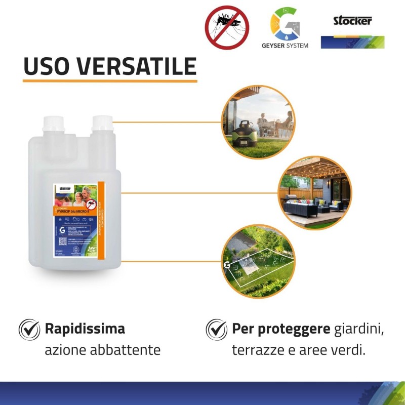 Etokraft Stocker Plus Mosquito Insecticide 1 L PMC Etokraft Stocker Plus Mosquito Insecticide 1 L PMC