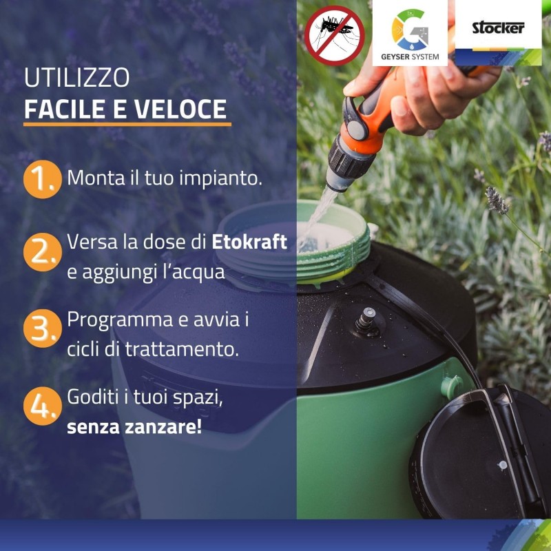 Etokraft Stocker Plus Mosquito Insecticide 1 L PMC Etokraft Stocker Plus Mosquito Insecticide 1 L PMC