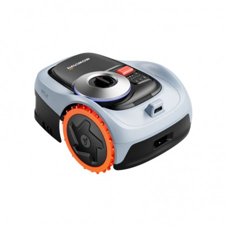 Segway Navimow i210AWD Automatic Robot Lawn Mower Kit Garage - up to 1000 m²