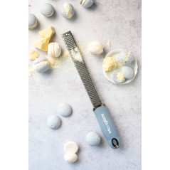 Microplane Premium Classic Zester Grater Powder Blue
