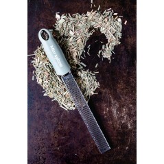 Microplane Premium Classic Zester Grater Sage