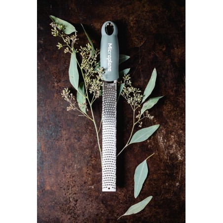 Microplane Premium Classic Zester Grater Eucalyptus