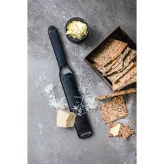 Microplane Black Sheep Zester Grater