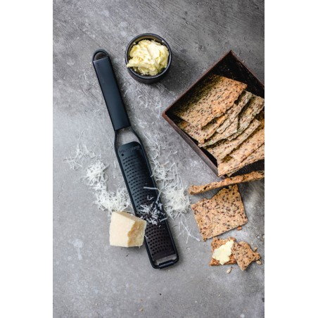 Microplane Black Sheep Zester Grater