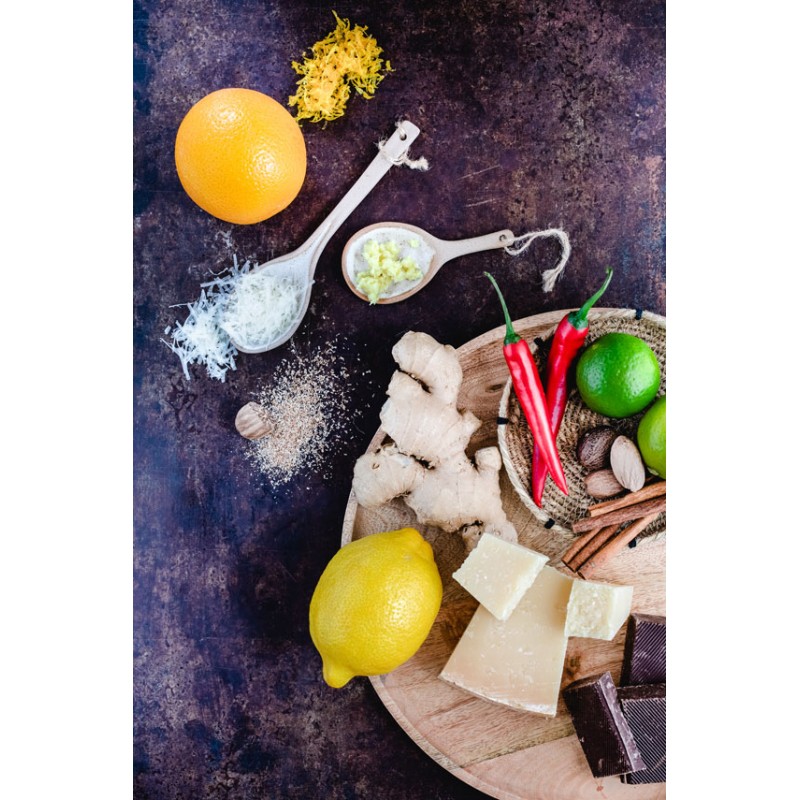 Microplane Black Sheep Zester Grater