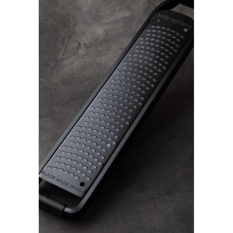 Microplane Black Sheep Zester Grater