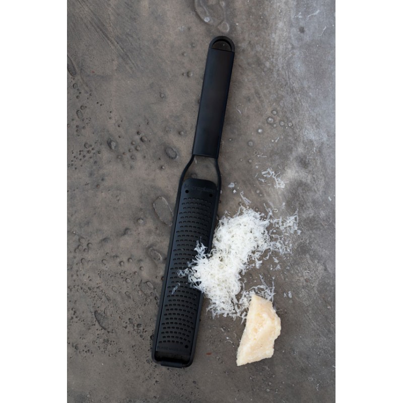 Microplane Black Sheep Zester Grater