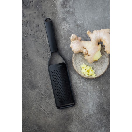 Microplane Black Sheep Coarse Grater