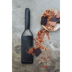 Microplane Black Sheep Ribbon Grater