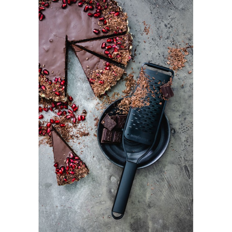 Microplane Black Sheep Ribbon Grater Microplane Black Sheep Ribbon Grater