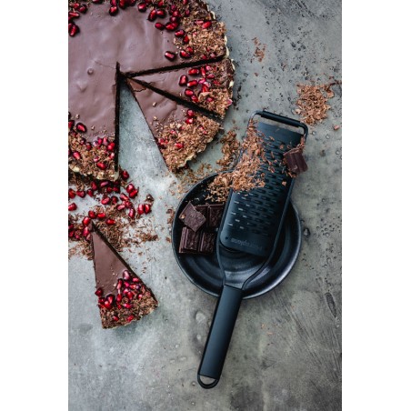Microplane Black Sheep Ribbon Grater