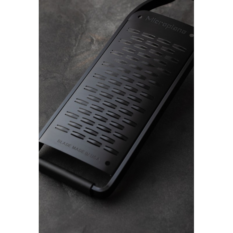 Microplane Black Sheep Ribbon Grater Microplane Black Sheep Ribbon Grater