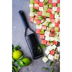 Microplane Black Sheep Fine Grater