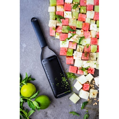 Microplane Black Sheep Fine Grater