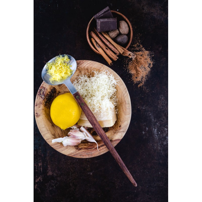 Microplane Black Sheep Fine Grater Microplane Black Sheep Fine Grater
